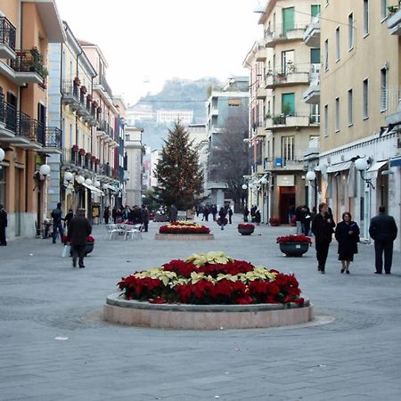 Margherita 2.0 Cosenza Esterno foto