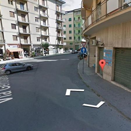 Margherita 2.0 Cosenza Esterno foto