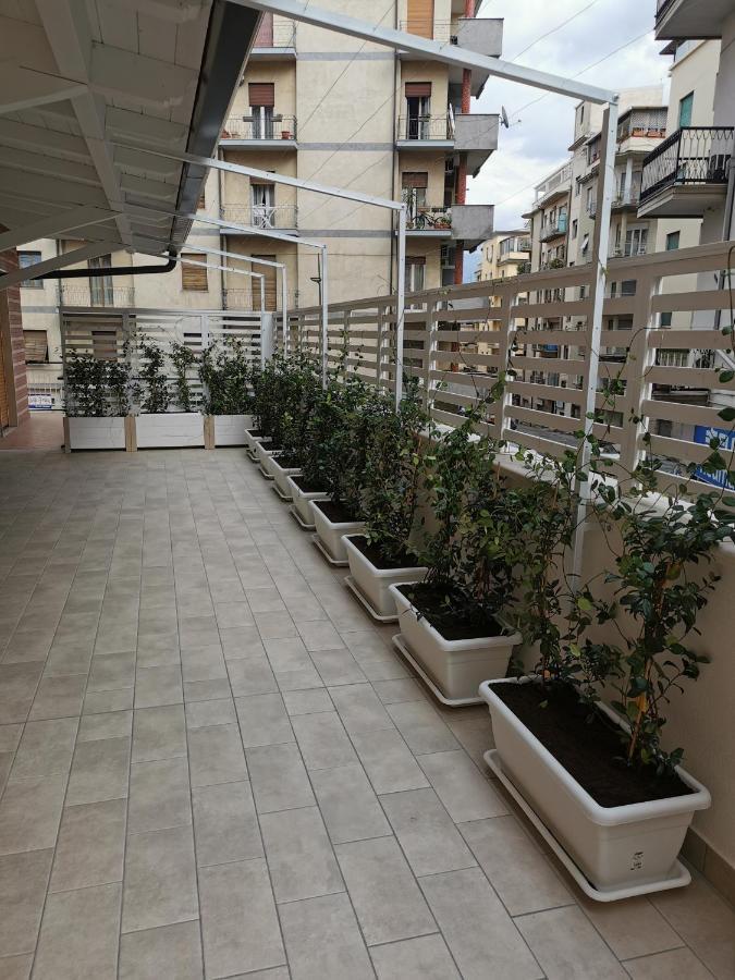 Margherita 2.0 Cosenza Esterno foto