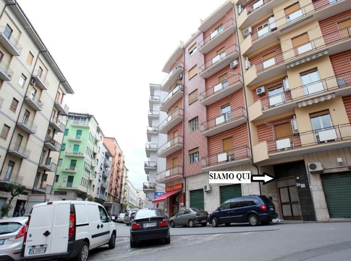 Margherita 2.0 Cosenza Esterno foto
