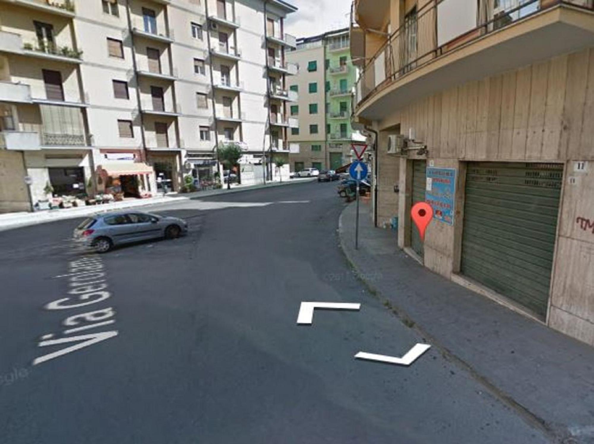Margherita 2.0 Cosenza Esterno foto