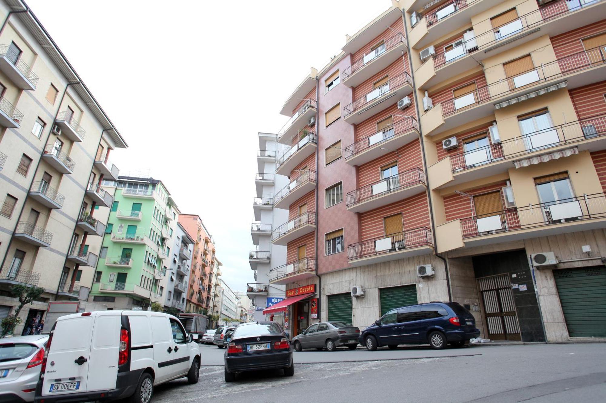 Margherita 2.0 Cosenza Esterno foto